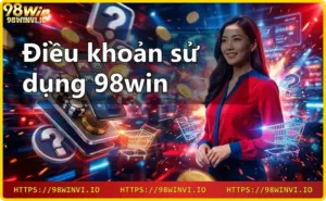 Giới thiệu 98win - nhà cái trực tuyến uy tín