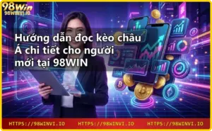 Sân bóng đá về đêm với các ký hiệu kèo handicap như 0, 0.25, 0.5, 0.75, 1 nổi trên không trung, phản ánh khái niệm kèo châu Á.